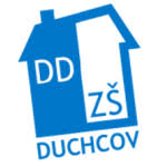 Logo dětského domova Duchcov